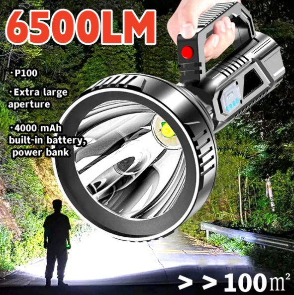 Flashlight Image 2