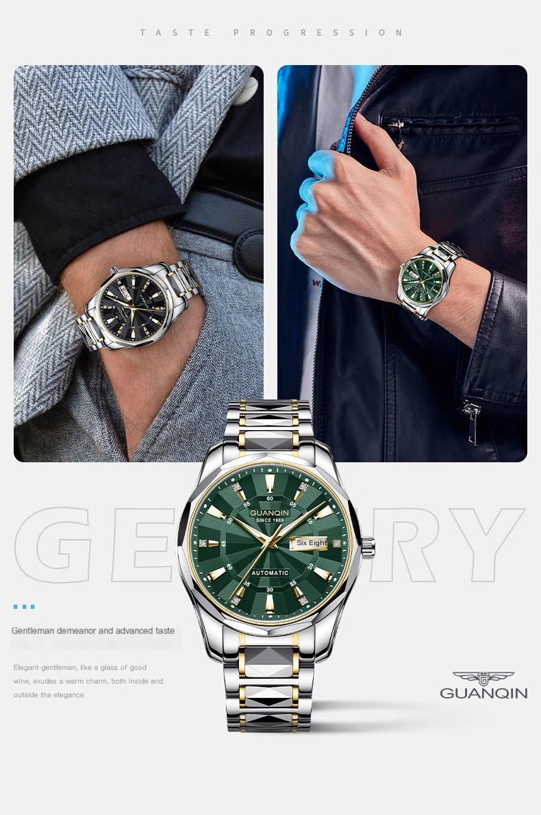 Mens Watch 3