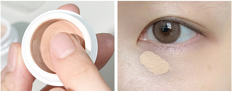 MKING PRETTY Concealer Image 3