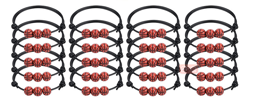 Sports Bracelet Image 3
