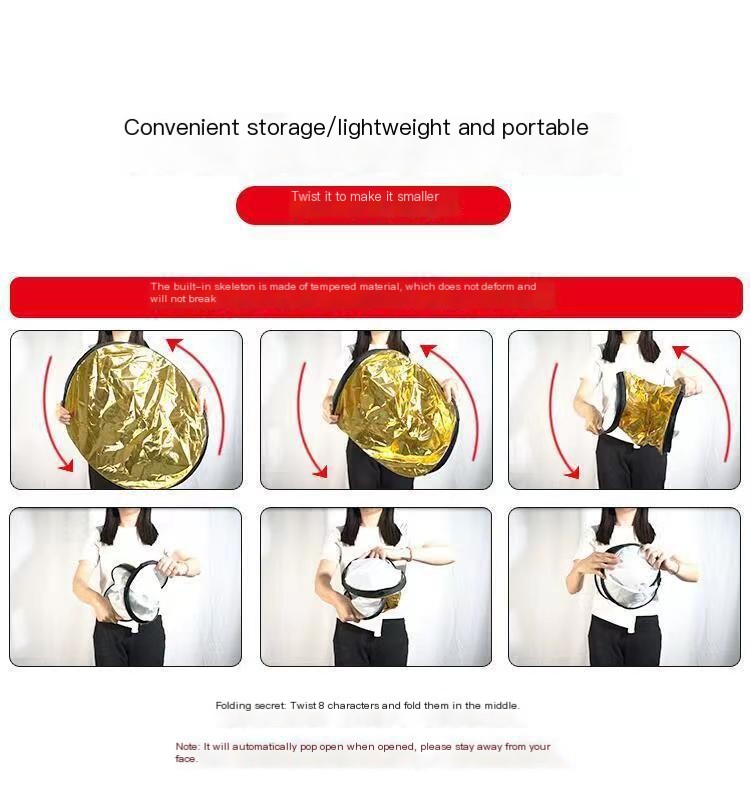 Reflector Image 3
