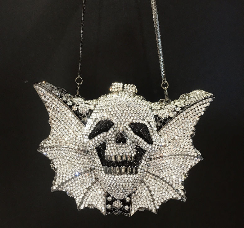 Stylish Halloween Accessory