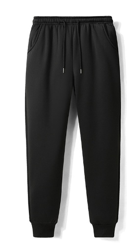 Men's Casual Pants 4