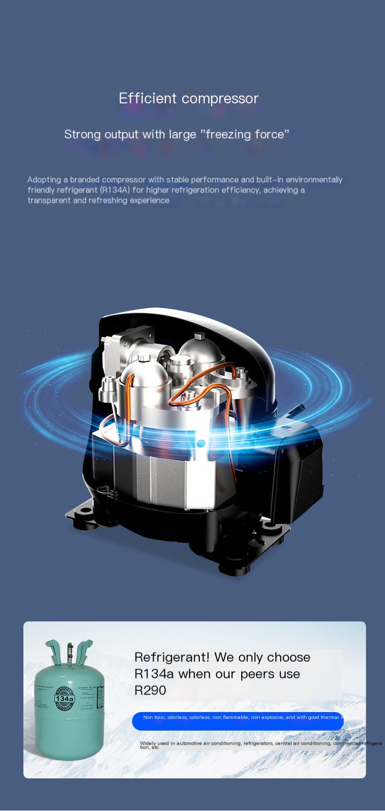Portable Outdoor Air Conditioner 3