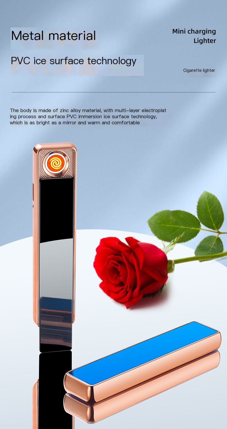 Electric Lighter Image 6