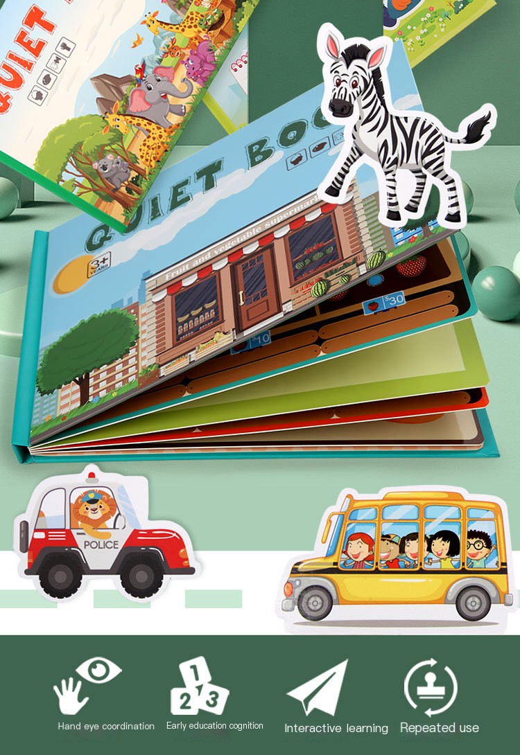 Learning Materials