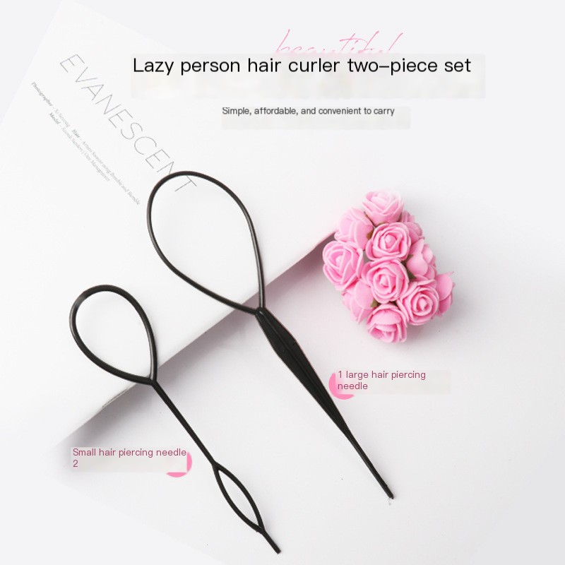 Hair Braiding Tool 1