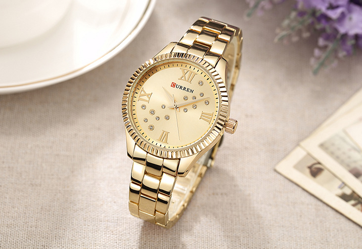 Fashion Watch Image 2