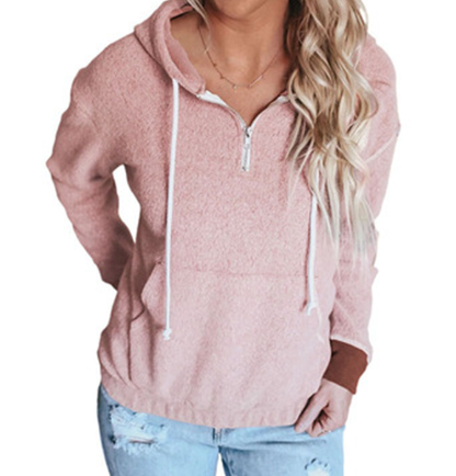 Grey Sweatshirt