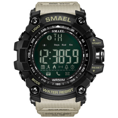 Smart Watch Blue