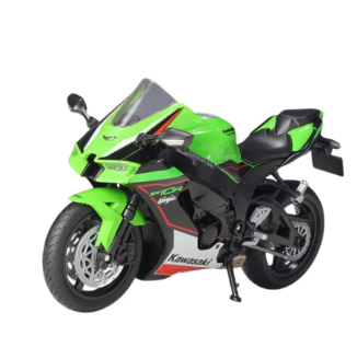 MotoModel Ninja ZX-6R
