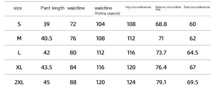 Men's Beach Pants Breathable Casual Comfortable Shorts Can Be Used for Sports Swimming Surfing