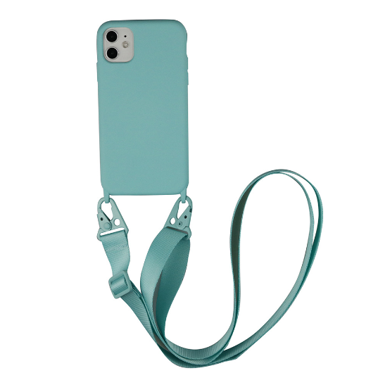 Environmental Protection Sling Phone Case Image 3