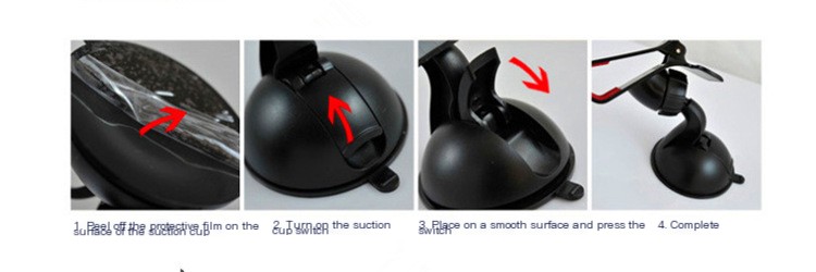 Car Mount Image 3