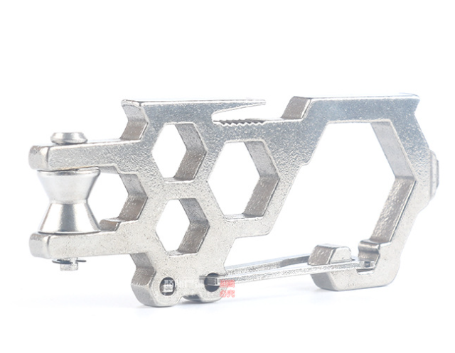 EDC Para Pulley Image 4