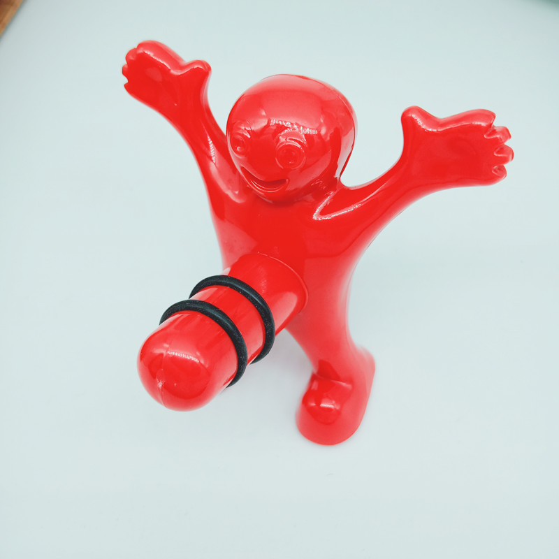Banana Wine Stopper Image 1