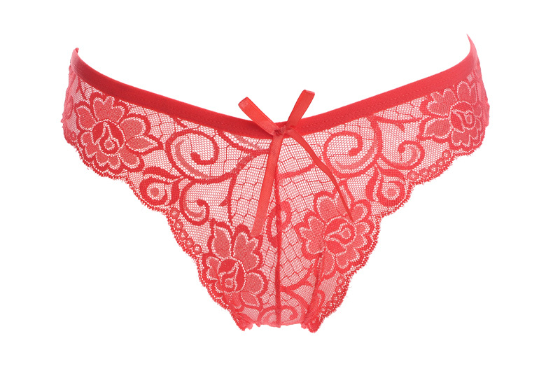 Lace Panties 4