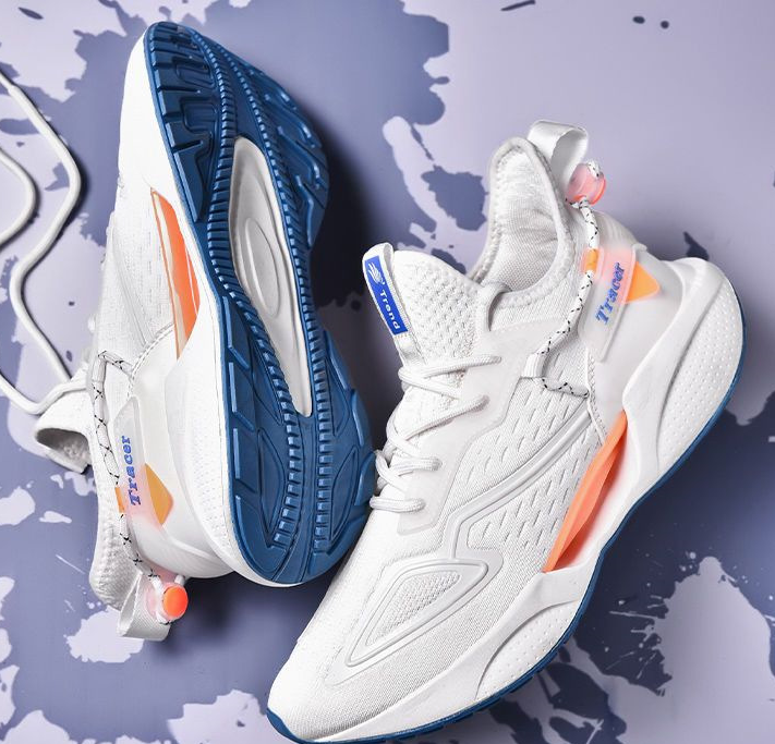 Sporty Casual Shoes 5