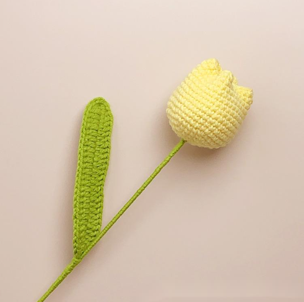Tulip Bouquet Image 7