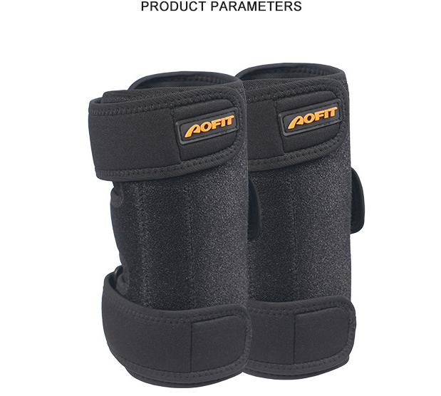 Elbow Sleeve Image 8