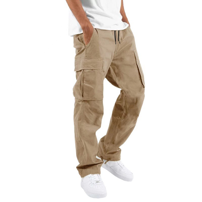 Jogger Pants Image 4