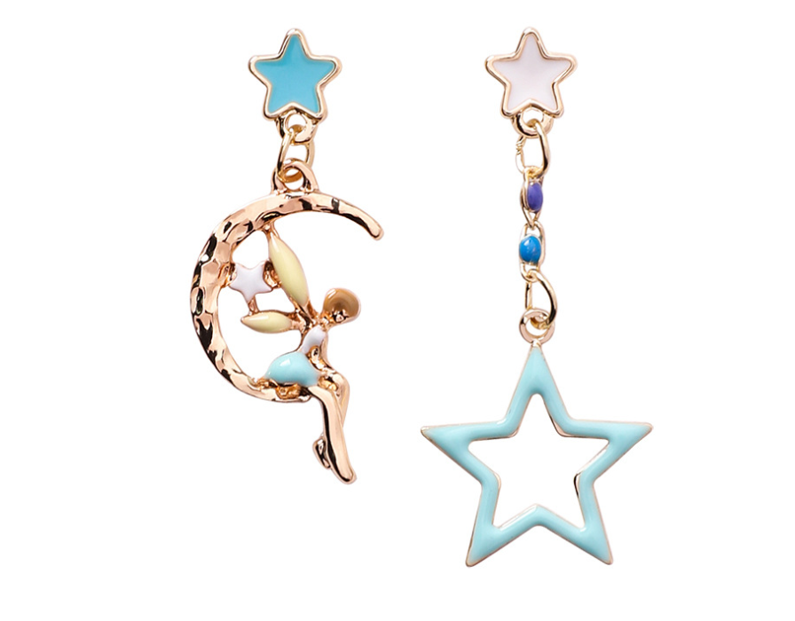 Earrings 2