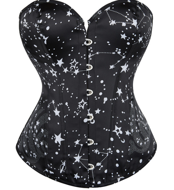 Body-shaping top image 2