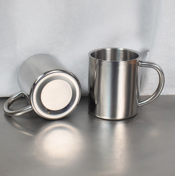 Stainless Steel Cup