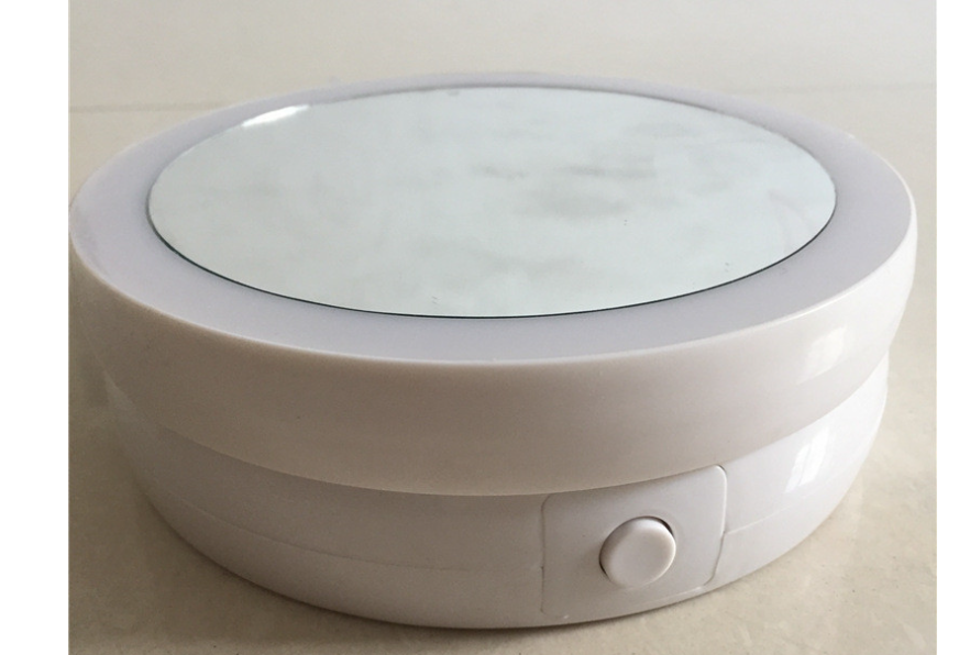 Compact Makeup Mirror