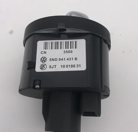 Headlight Switch Image 2