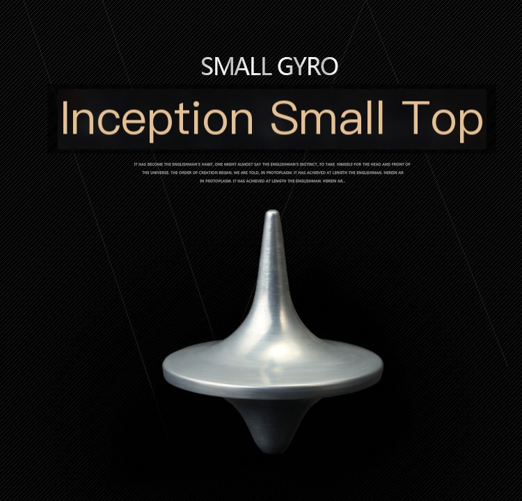 Spinning Top Image 2