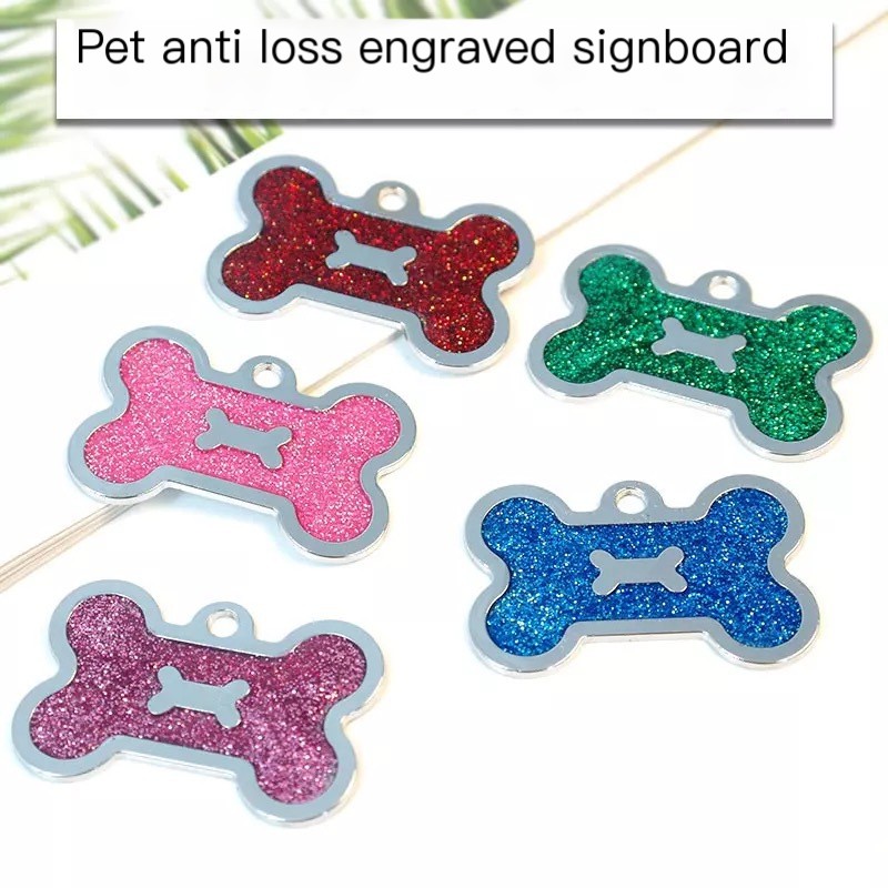Dog Tag