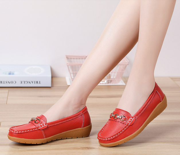 Women’s Casual Loafers 4