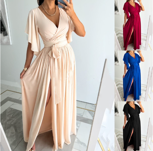 Robe Portefeuille Fedelma 2