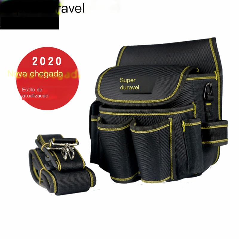 Tool Bag Image 2