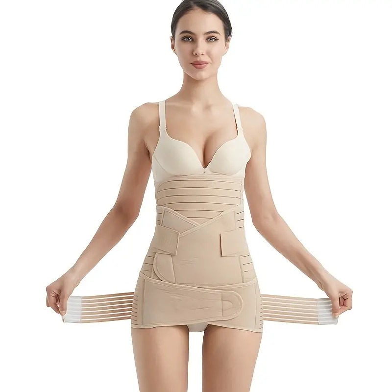 Postpartum Belt Image 1