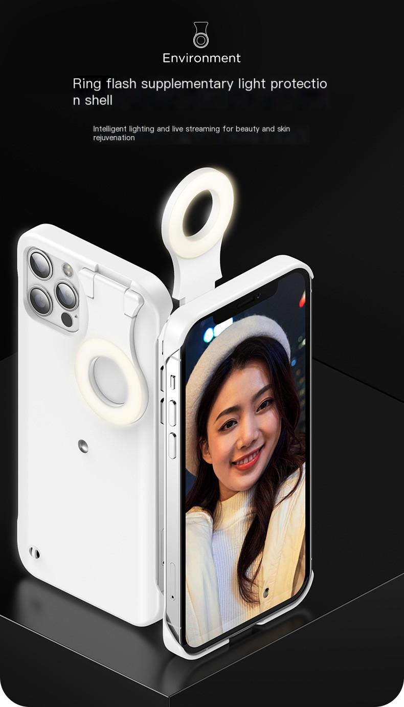 Mobile Phone Shell Image 1