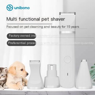 Pet Clipper 1