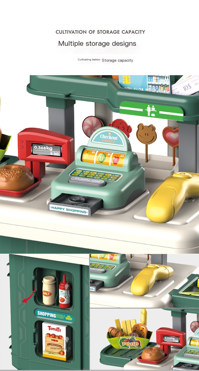 Kitchen Utensils Set Image 4