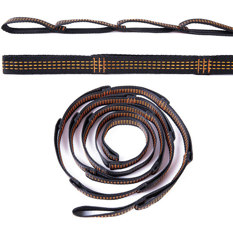 Yoga Hammock Extension Strap Image 2