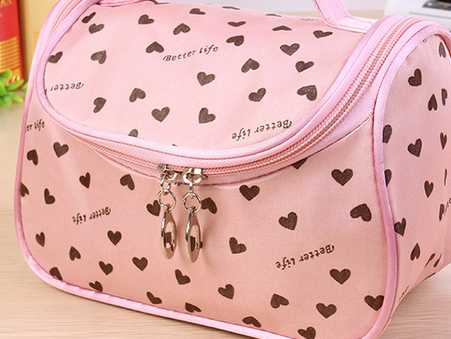 Cosmetic Bag 2