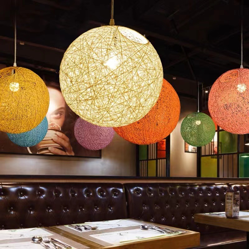 Pendant Lamp 3