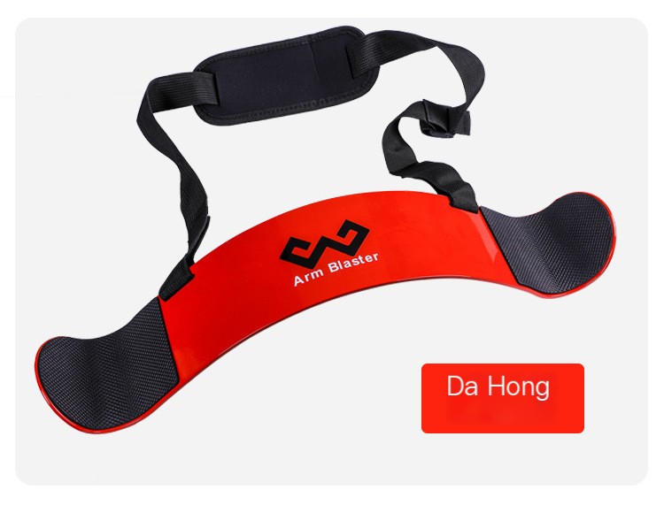 Waisfit Bicep Training Board Image 3