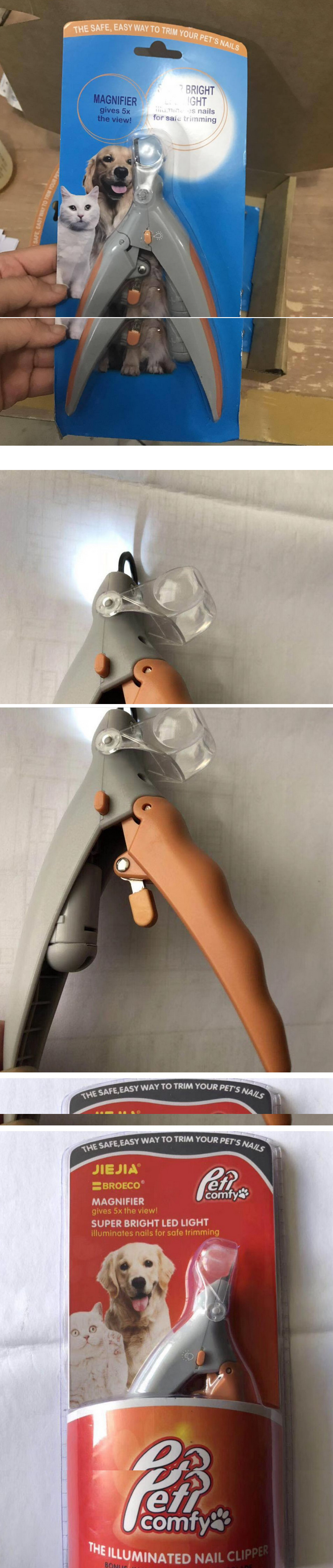 Nail Clippers