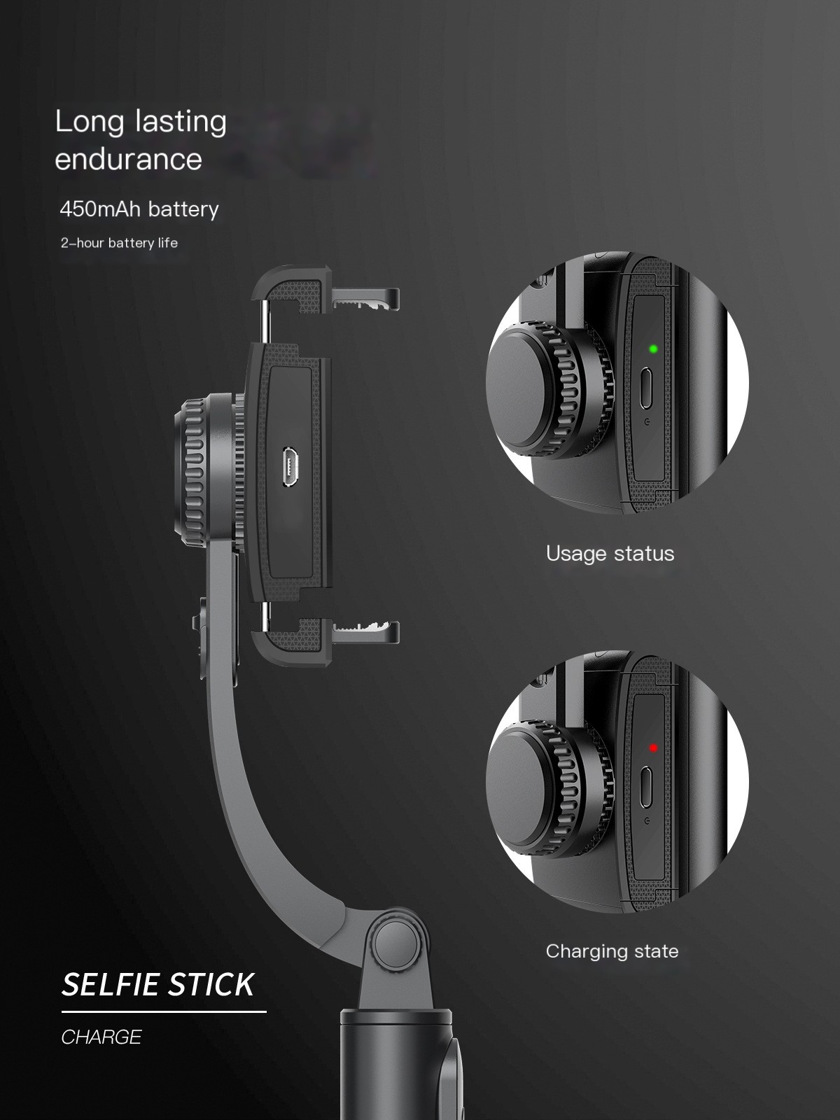 CYKE Stabilizer 5