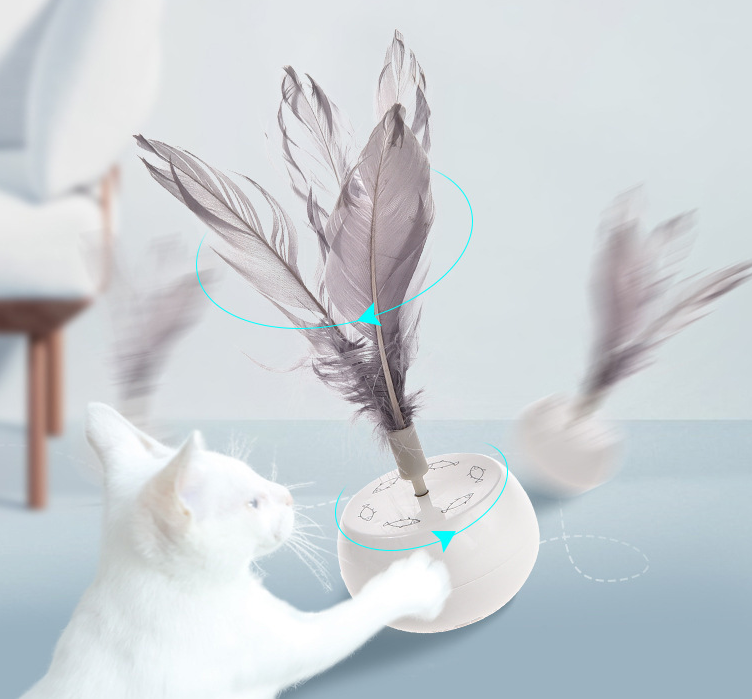 Electric Cat Toy - Image 1