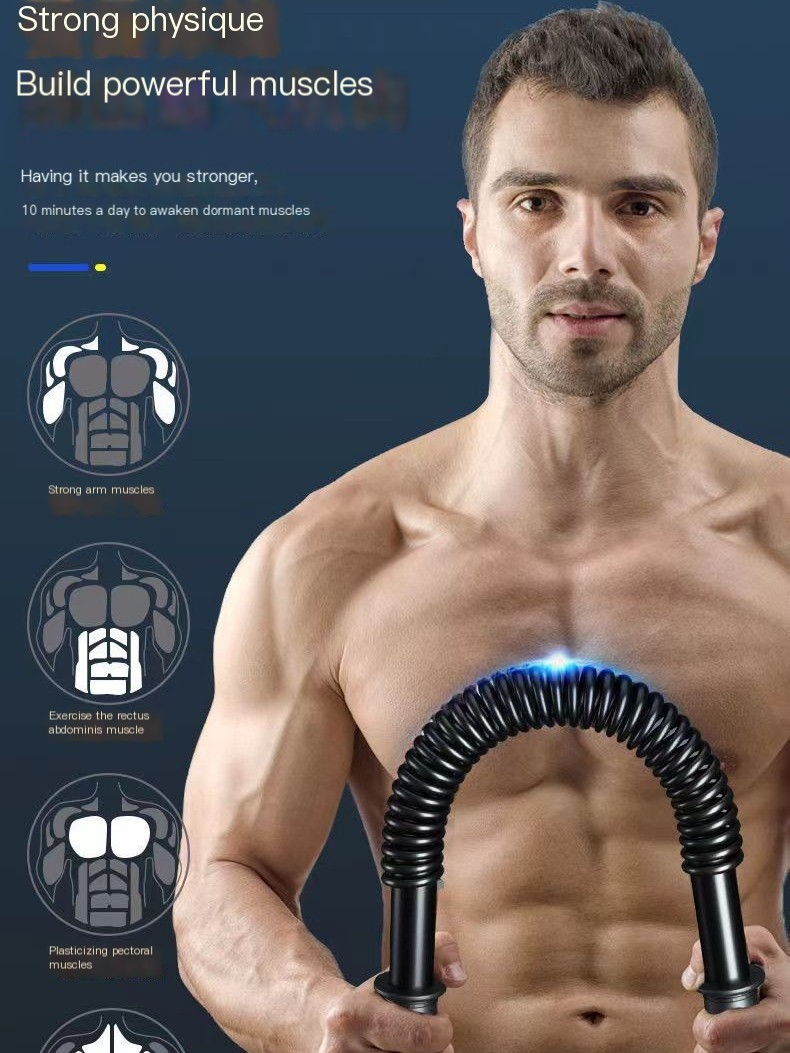 Arm Strength Device Image 3