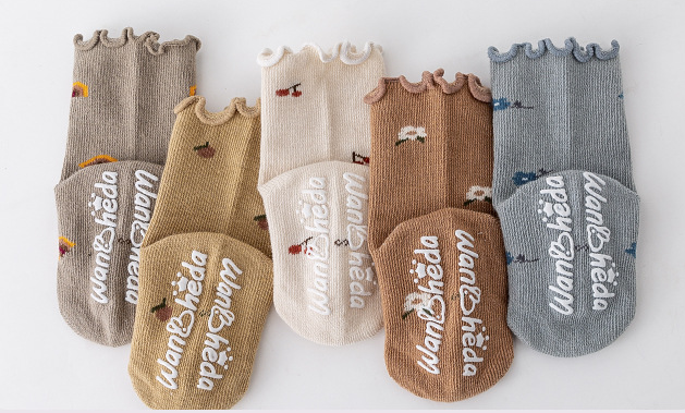Baby Socks Image 2