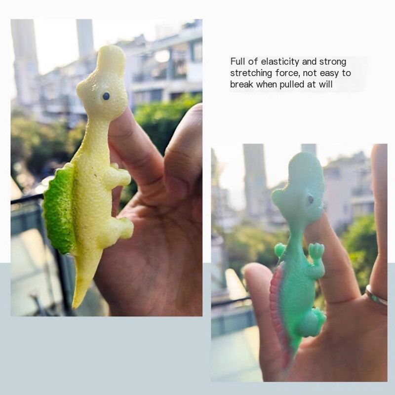 Dinosaur Toy Image 3