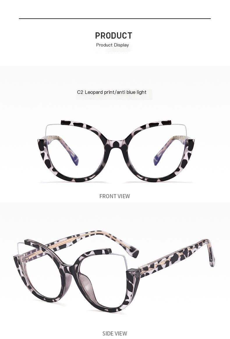 82024 Vintage Glasses 3
